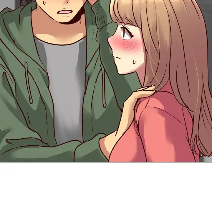 The Giving Girl Chapter 9 - Manhwa18.com