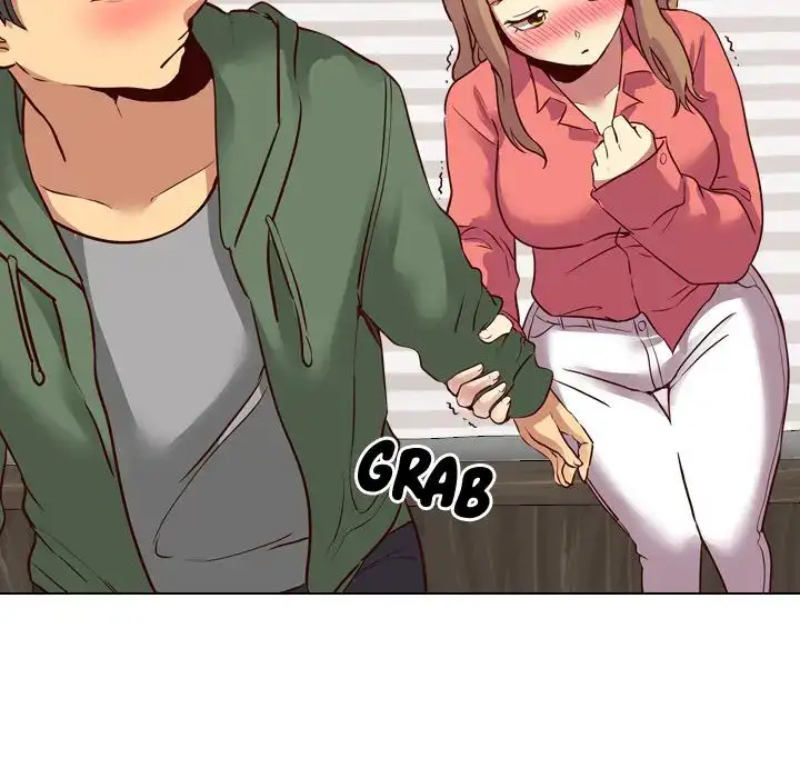 The Giving Girl Chapter 9 - Manhwa18.com