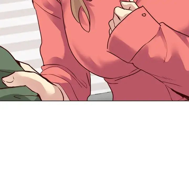 The Giving Girl Chapter 9 - Manhwa18.com