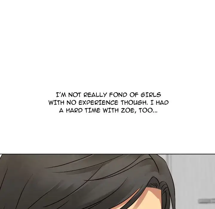 The Giving Girl Chapter 9 - Manhwa18.com