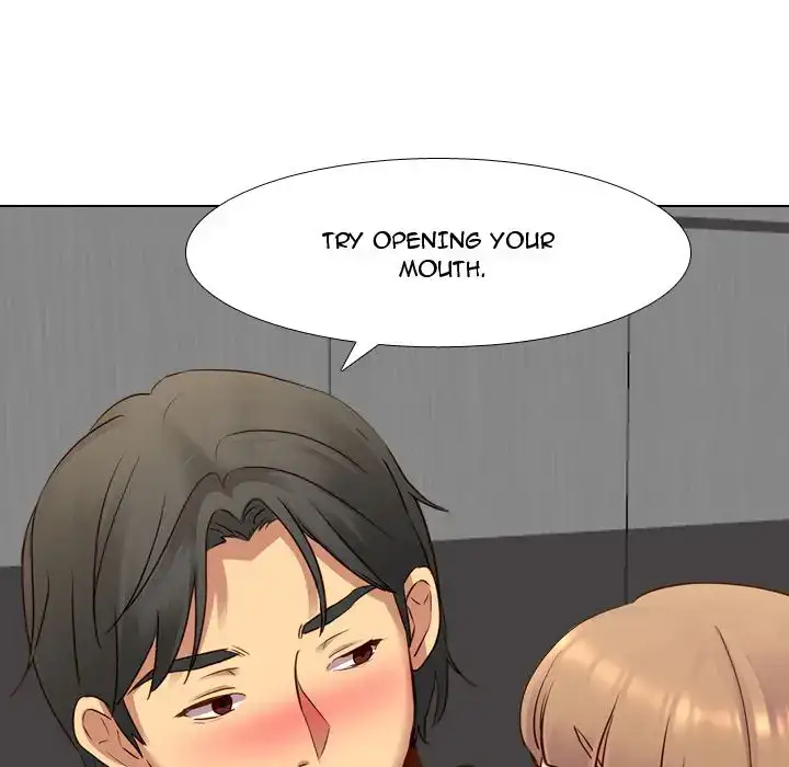 The Giving Girl Chapter 9 - Manhwa18.com