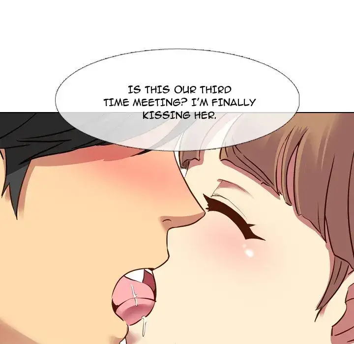 The Giving Girl Chapter 9 - Manhwa18.com