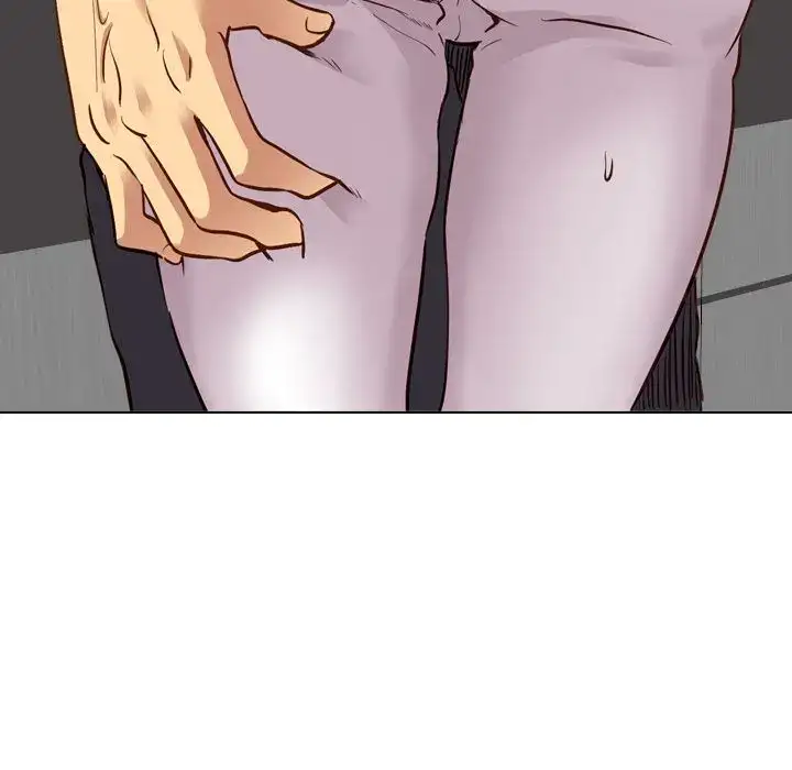 The Giving Girl Chapter 9 - Manhwa18.com