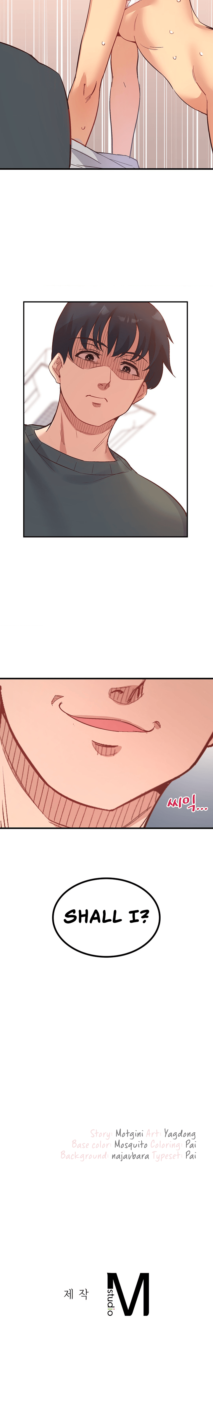 Smart App Life Chapter 23 - Manhwa18.com