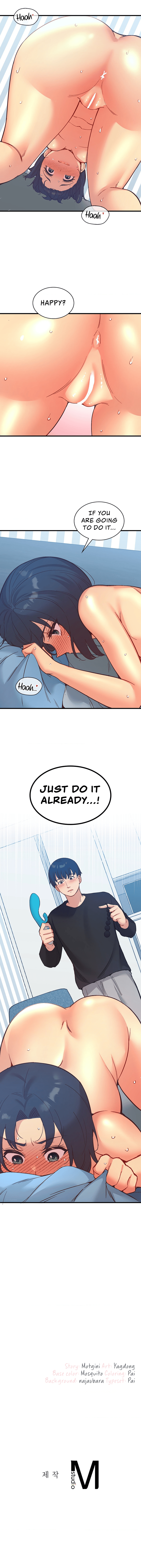 Smart App Life Chapter 26 - Manhwa18.com