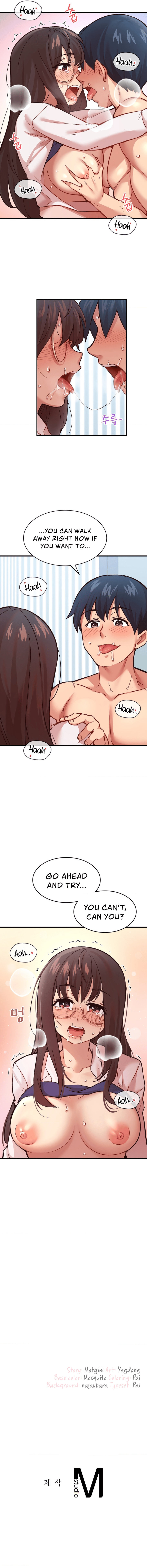 Smart App Life Chapter 4 - Manhwa18.com