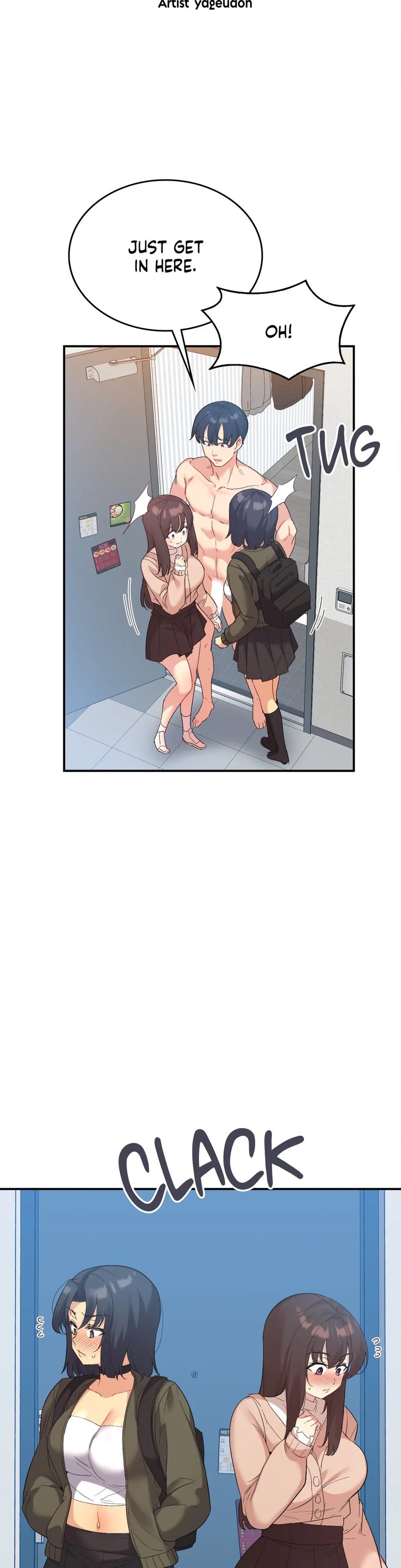 Smart App Life Chapter 47 - Manhwa18.com