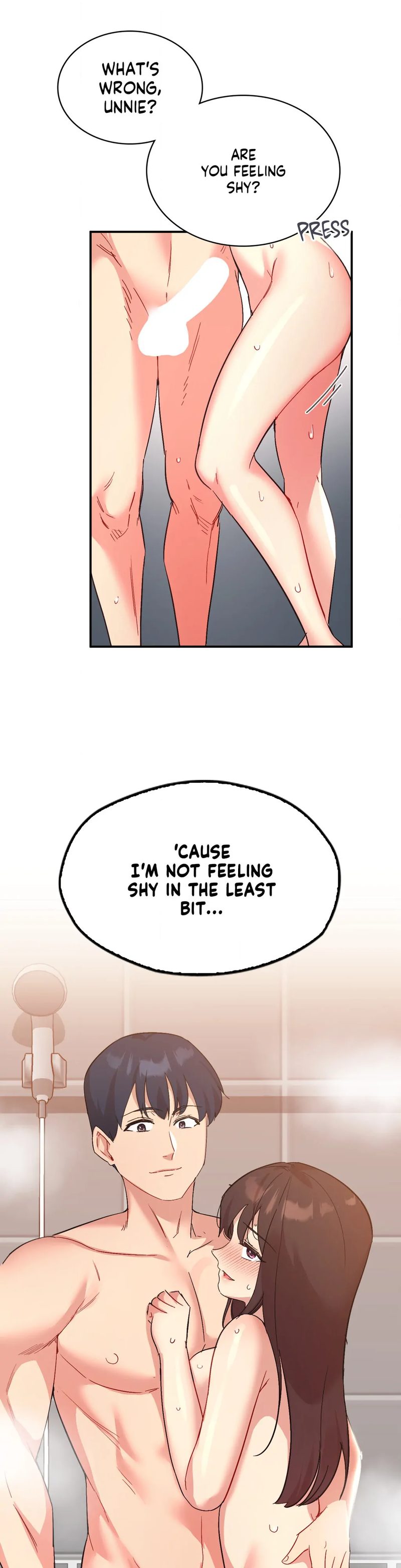 Smart App Life Chapter 47 - Manhwa18.com