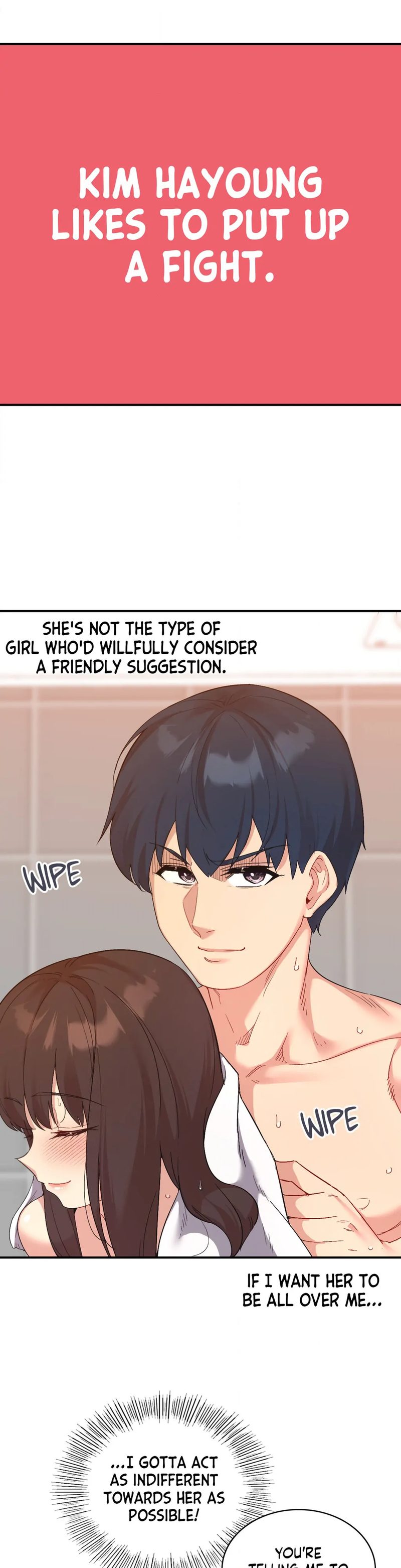 Smart App Life Chapter 48 - Manhwa18.com