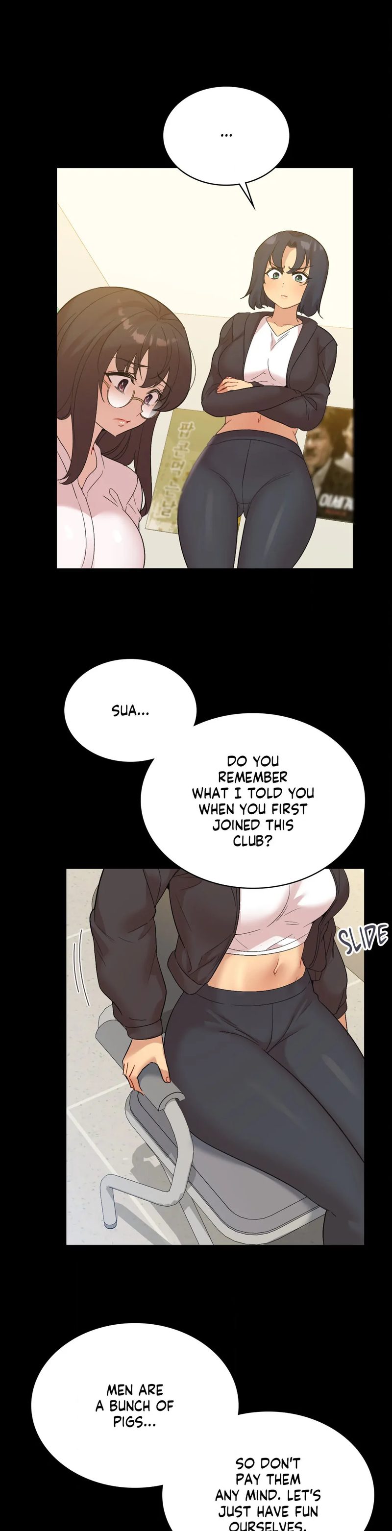 Smart App Life Chapter 49 - Manhwa18.com