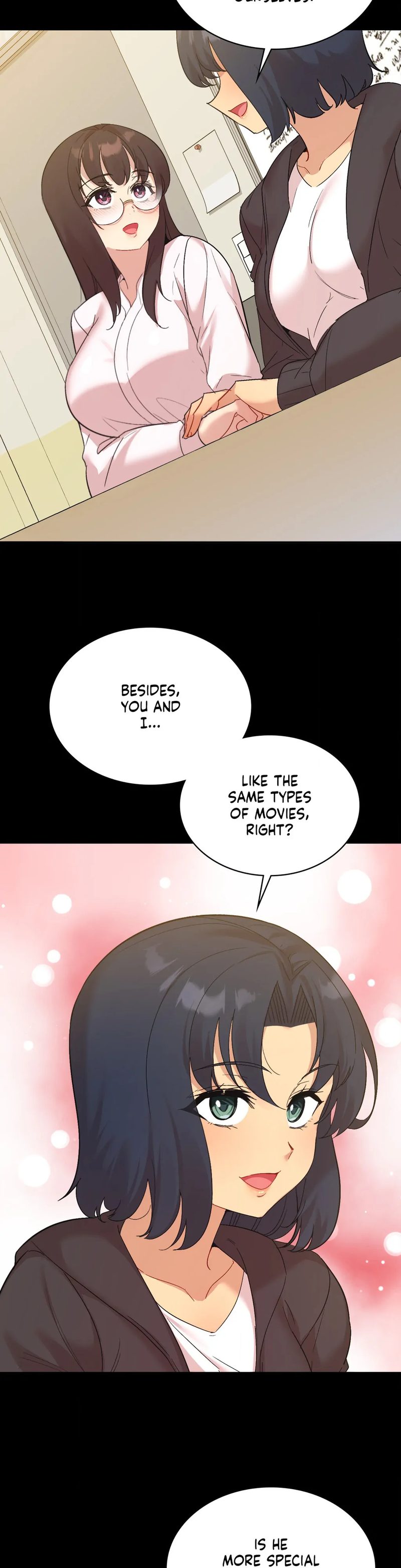 Smart App Life Chapter 49 - Manhwa18.com