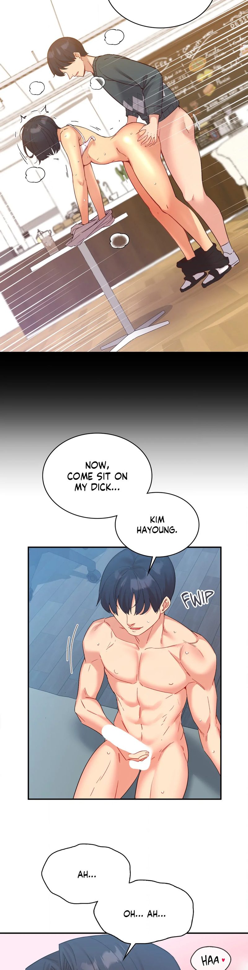 Smart App Life Chapter 49 - Manhwa18.com