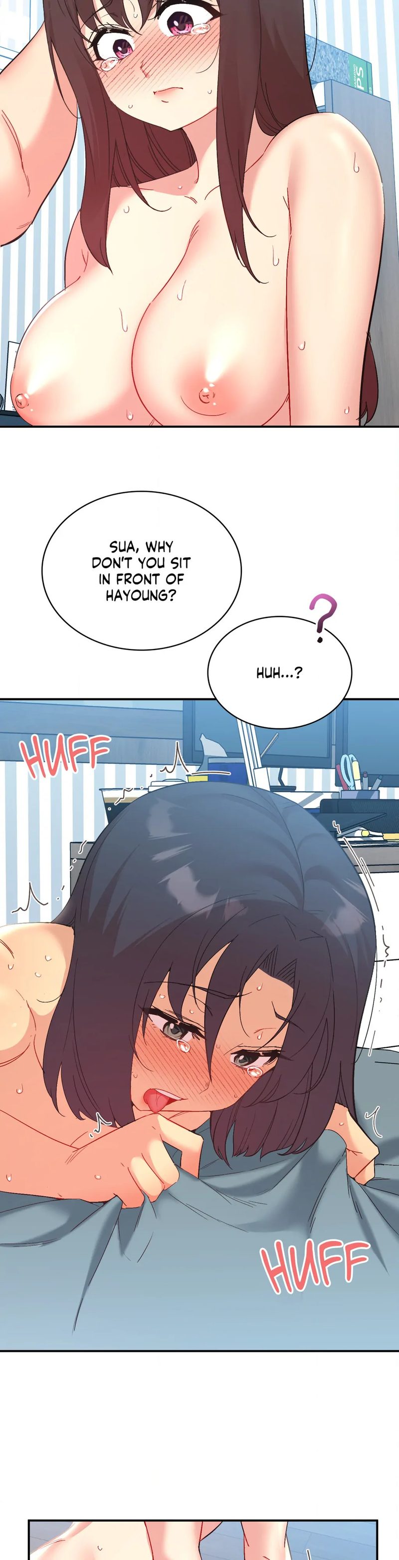 Smart App Life Chapter 50 - Manhwa18.com