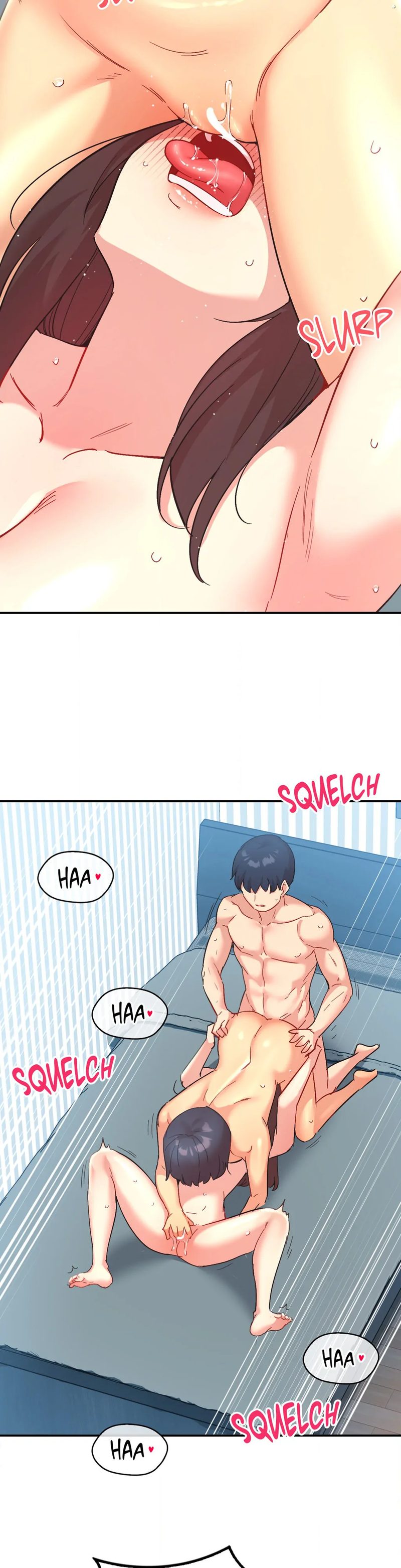 Smart App Life Chapter 50 - Manhwa18.com