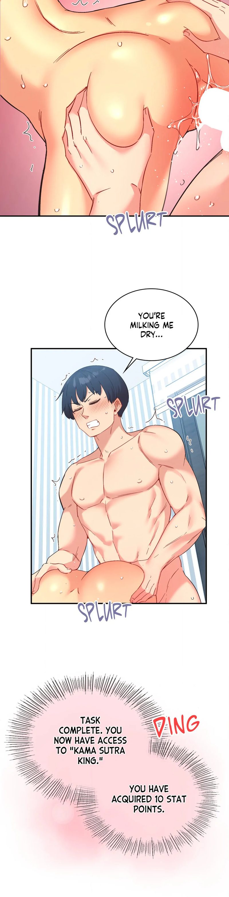 Smart App Life Chapter 50 - Manhwa18.com