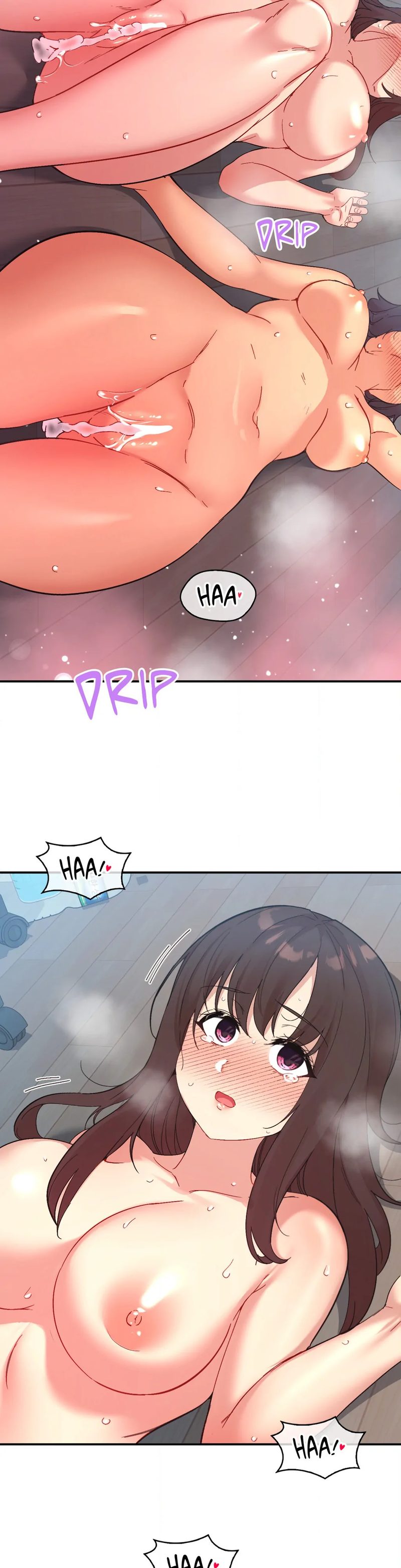 Smart App Life Chapter 51 - Manhwa18.com