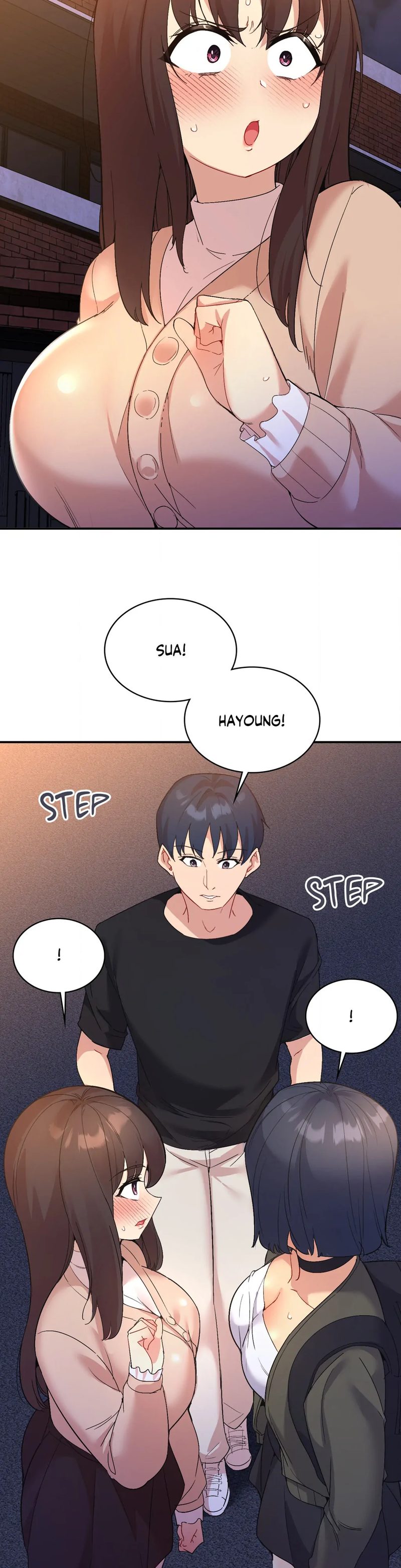 Smart App Life Chapter 52 - Manhwa18.com