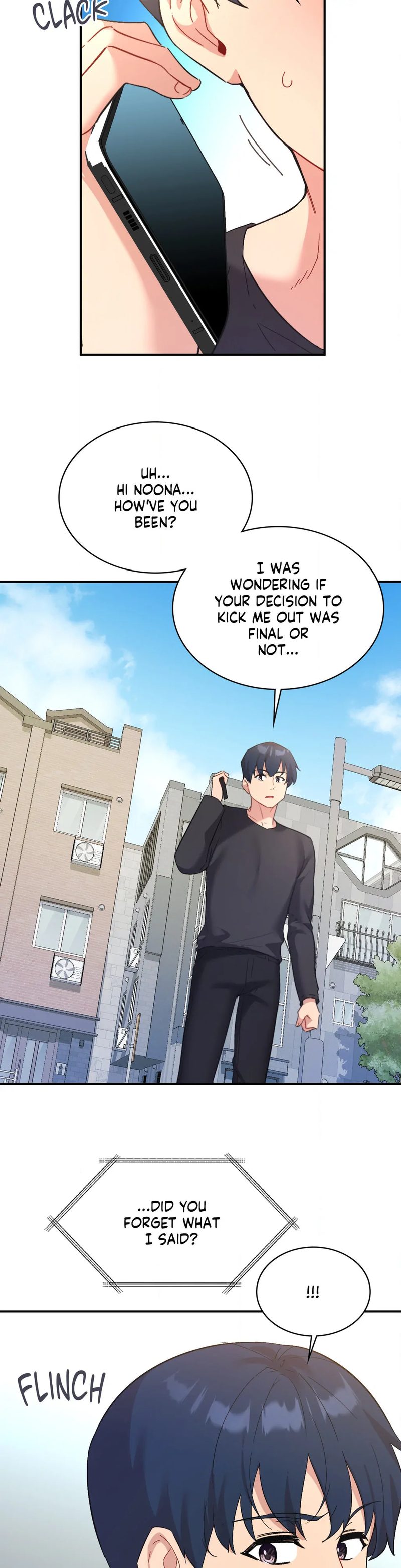 Smart App Life Chapter 52 - Manhwa18.com