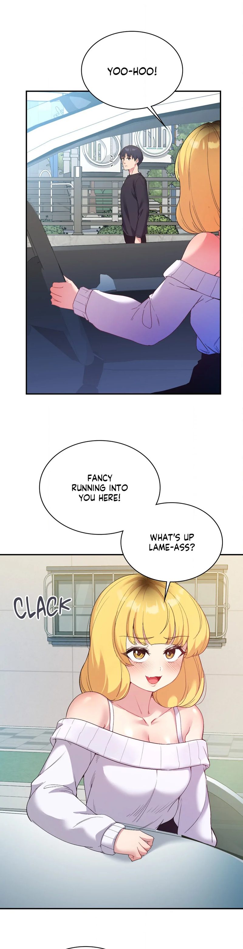 Smart App Life Chapter 52 - Manhwa18.com