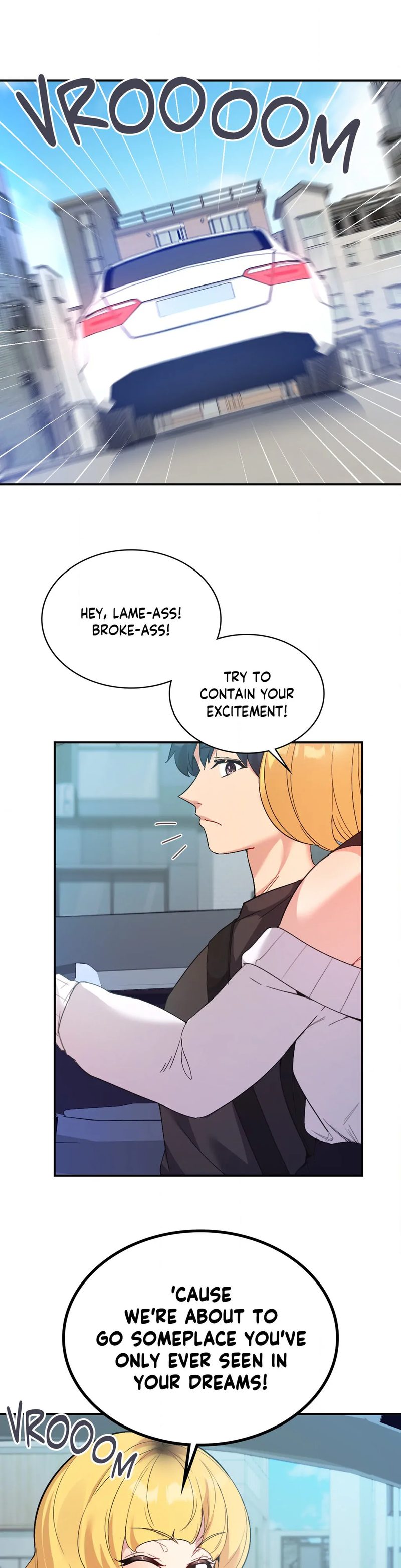 Smart App Life Chapter 53 - Manhwa18.com