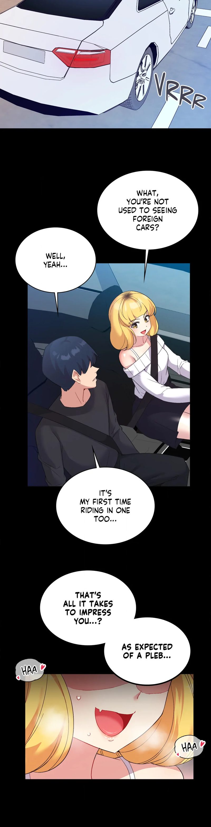 Smart App Life Chapter 53 - Manhwa18.com