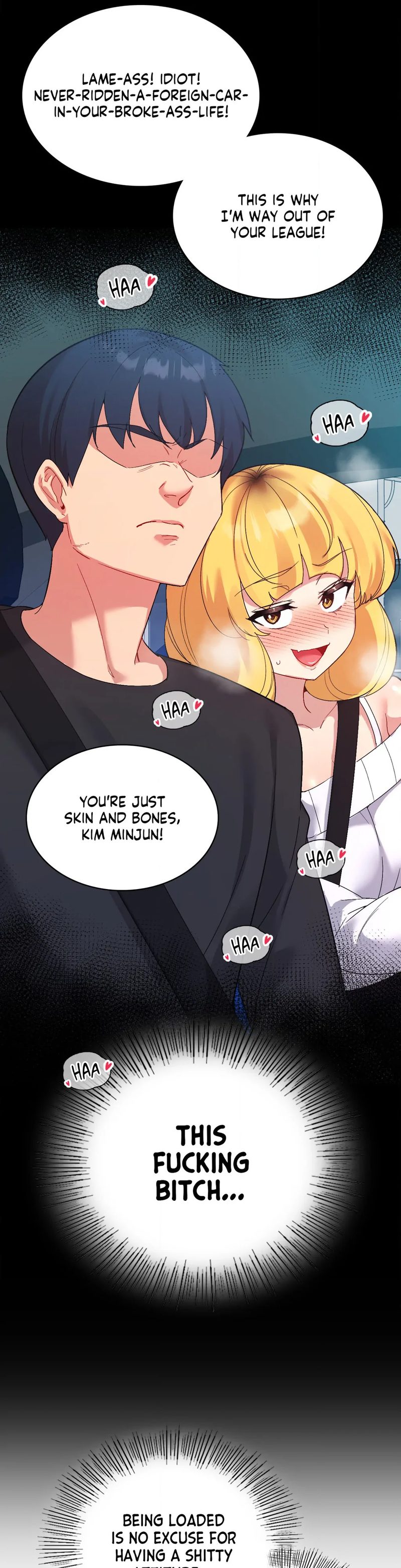 Smart App Life Chapter 53 - Manhwa18.com