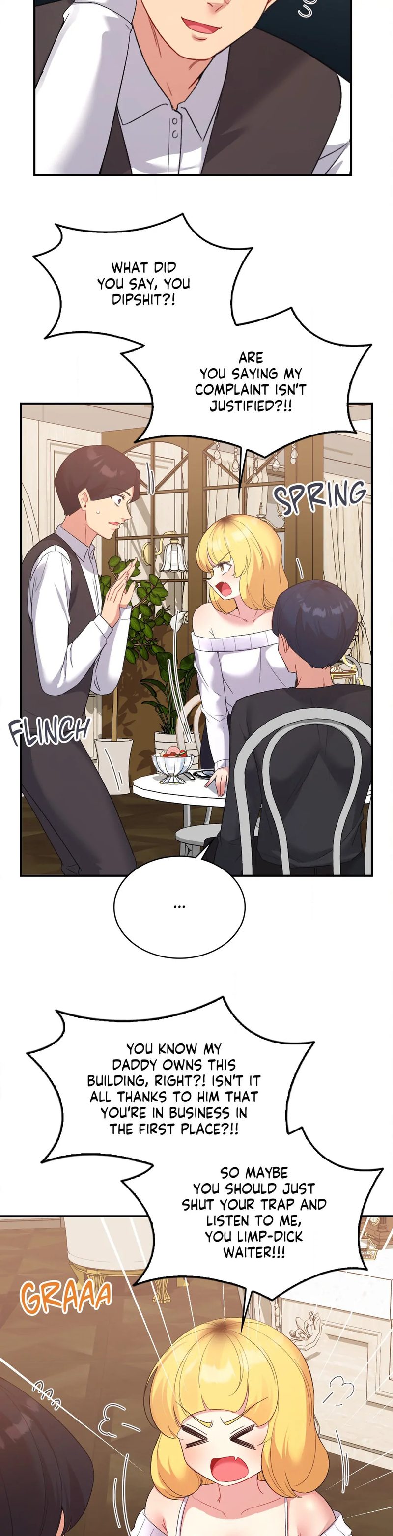 Smart App Life Chapter 53 - Manhwa18.com