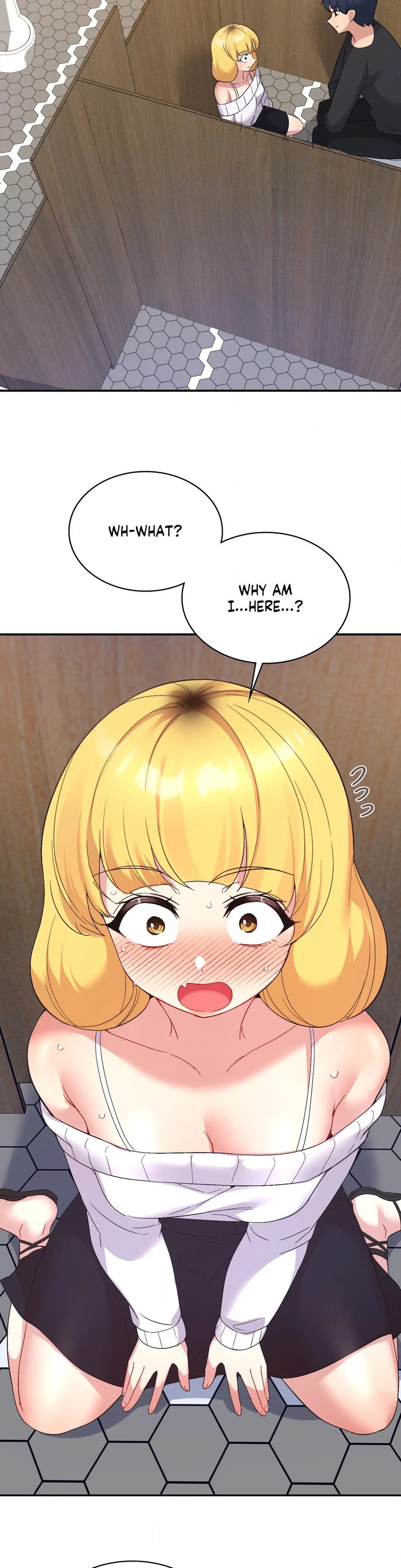 Smart App Life Chapter 53 - Manhwa18.com