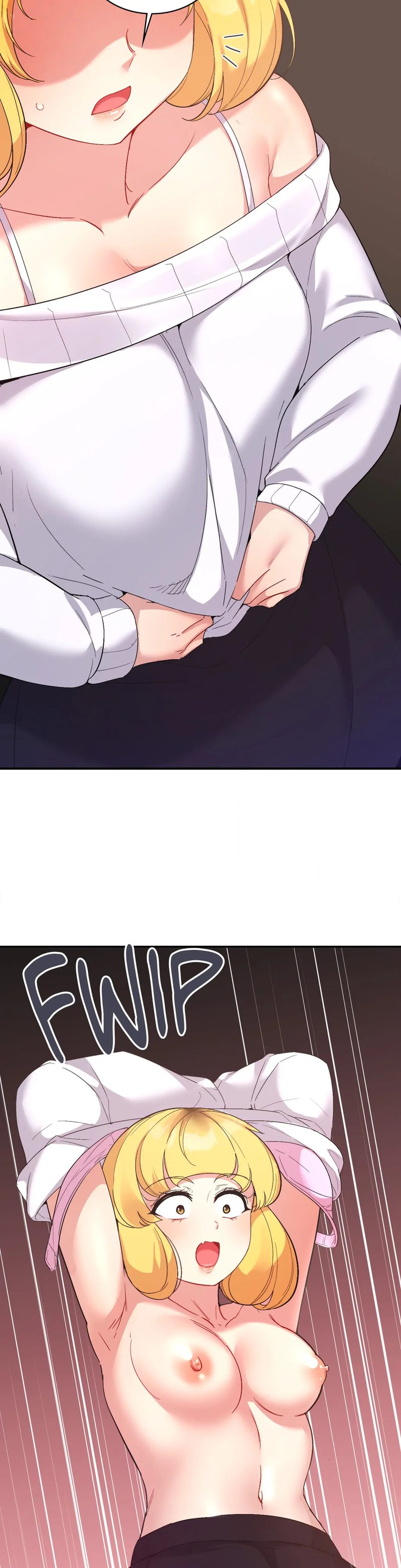 Smart App Life Chapter 53 - Manhwa18.com