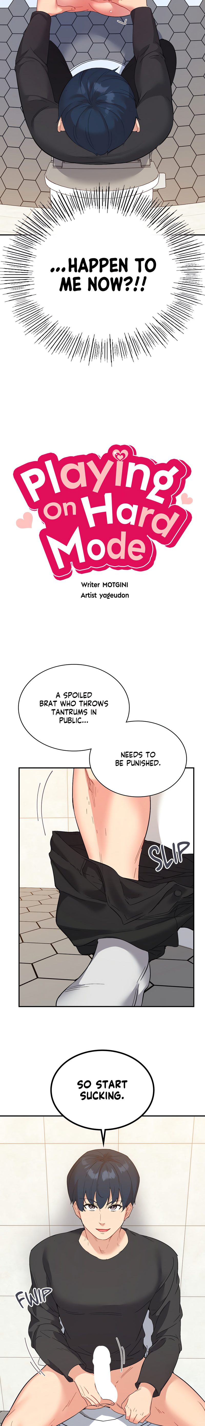 Smart App Life Chapter 54 - Manhwa18.com