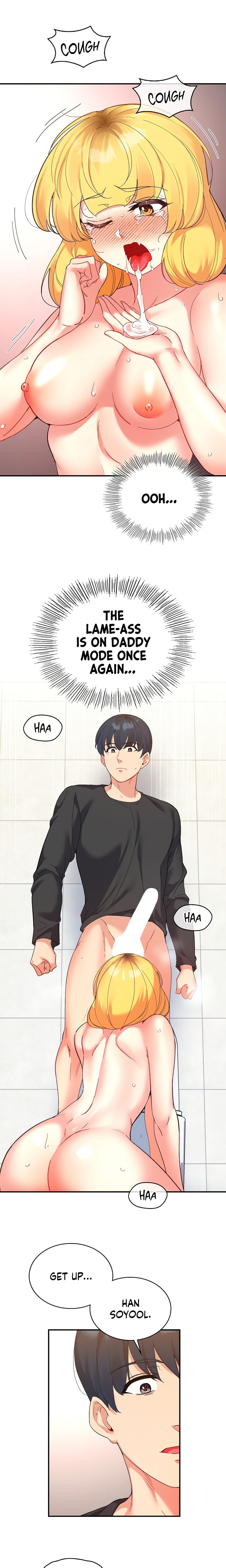 Smart App Life Chapter 54 - Manhwa18.com