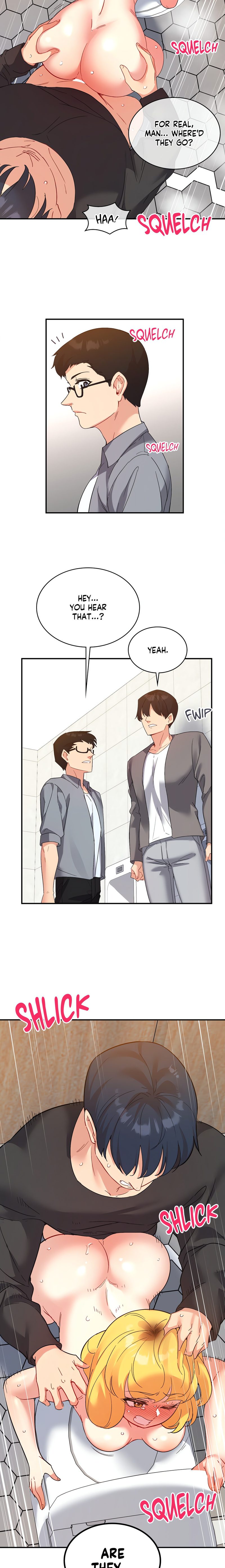 Smart App Life Chapter 54 - Manhwa18.com