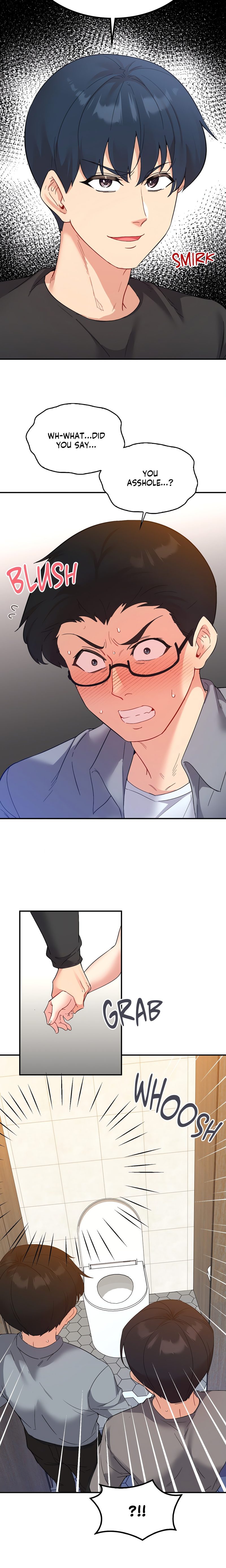 Smart App Life Chapter 55 - Manhwa18.com