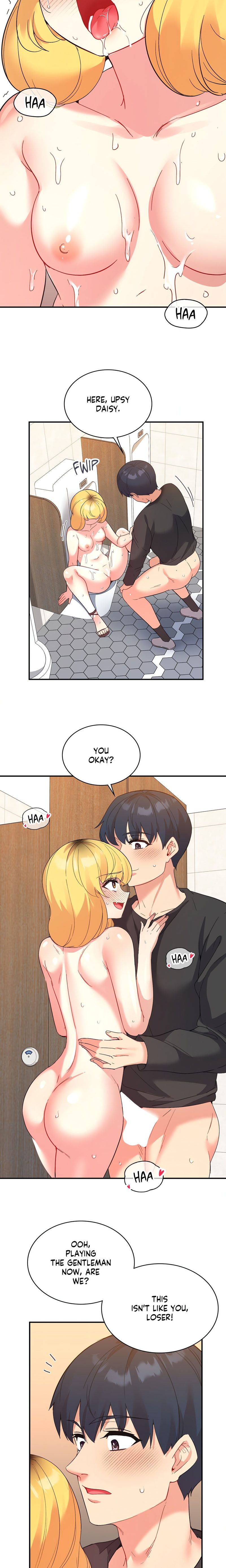 Smart App Life Chapter 55 - Manhwa18.com