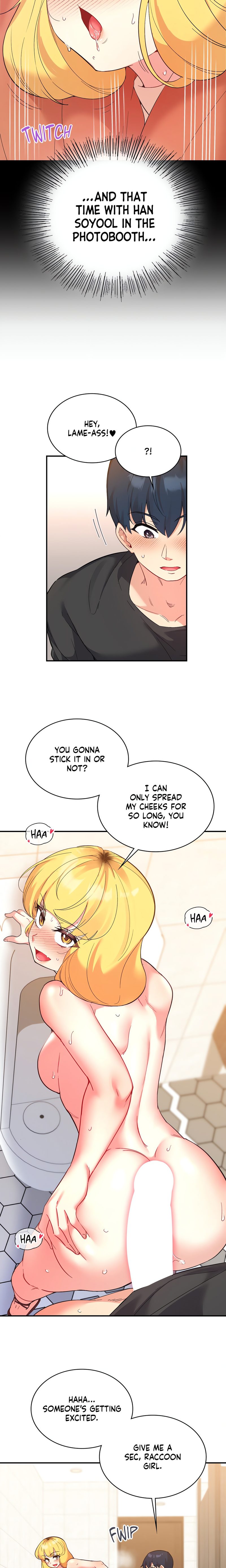 Smart App Life Chapter 56 - Manhwa18.com