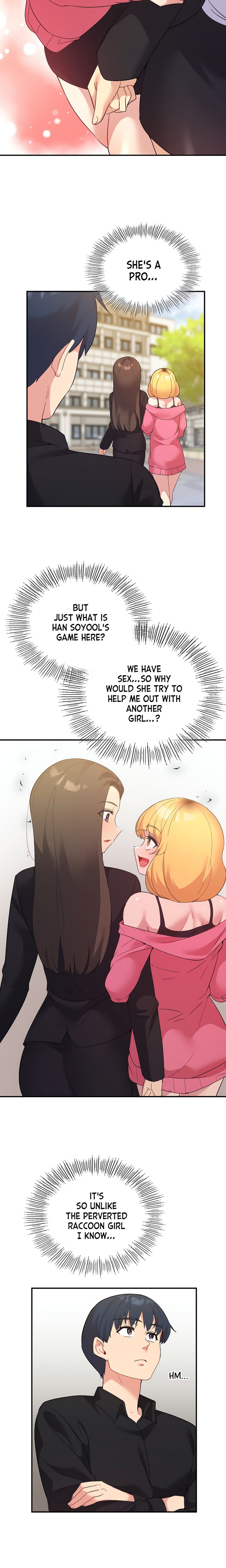 Smart App Life Chapter 57 - Manhwa18.com