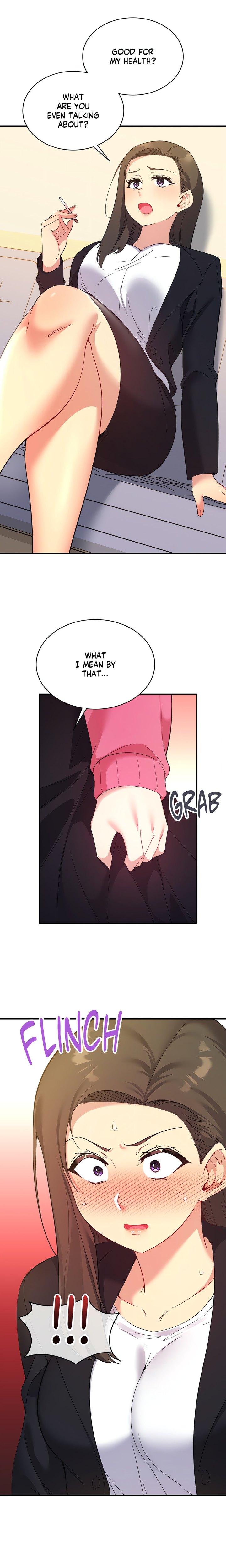 Smart App Life Chapter 57 - Manhwa18.com