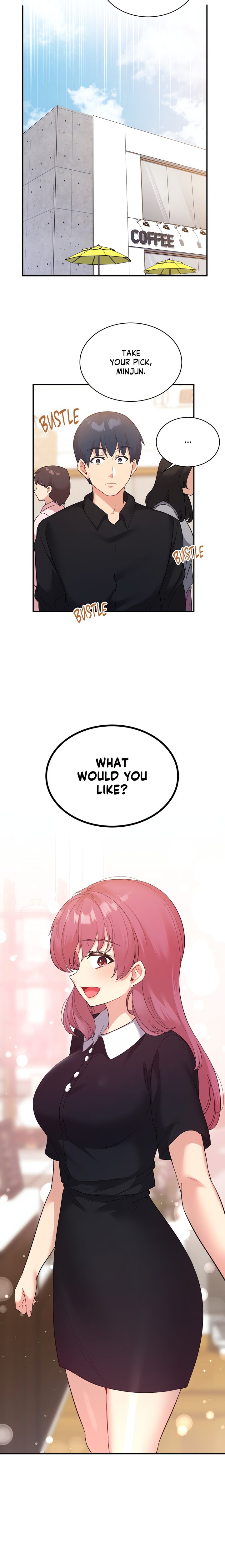 Smart App Life Chapter 57 - Manhwa18.com