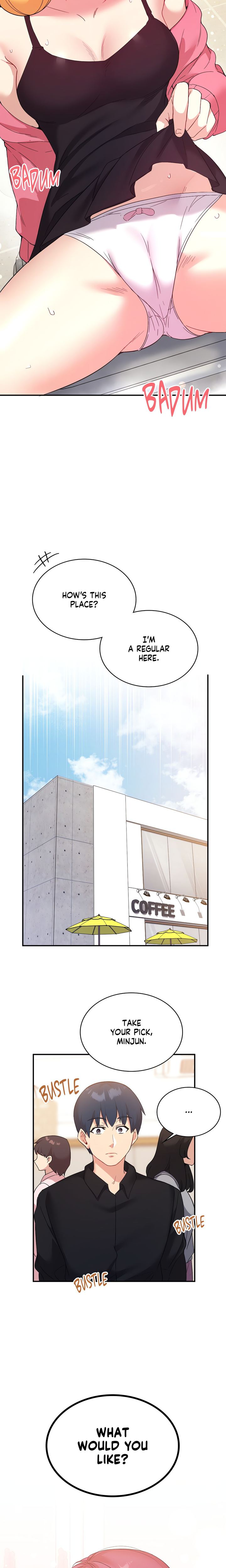 Smart App Life Chapter 58 - Manhwa18.com