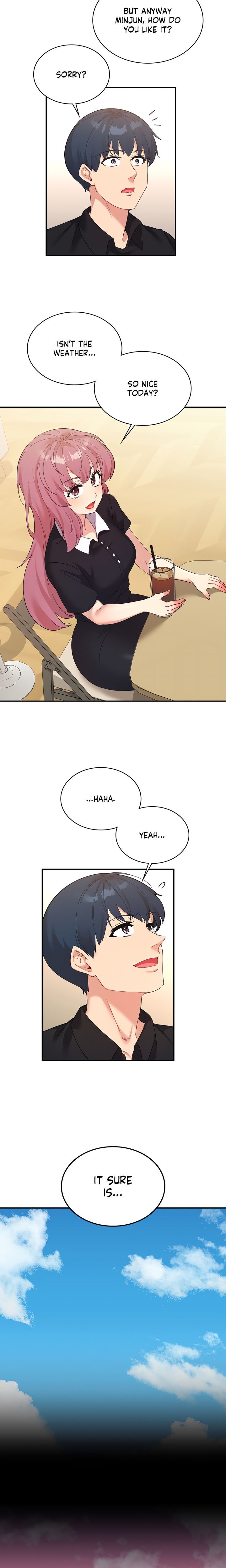 Smart App Life Chapter 58 - Manhwa18.com