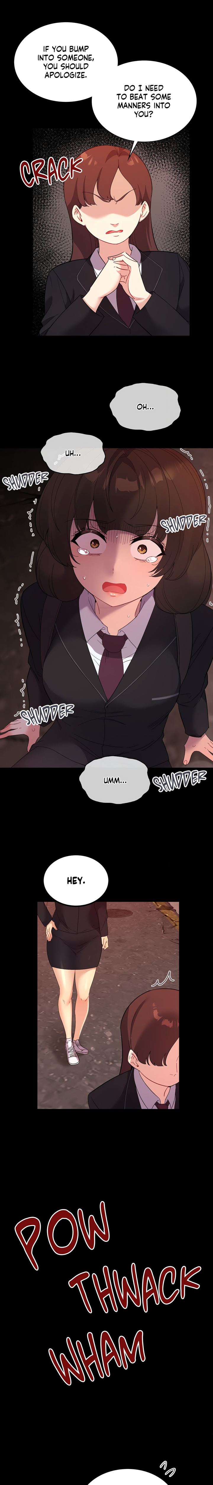 Smart App Life Chapter 58 - Manhwa18.com