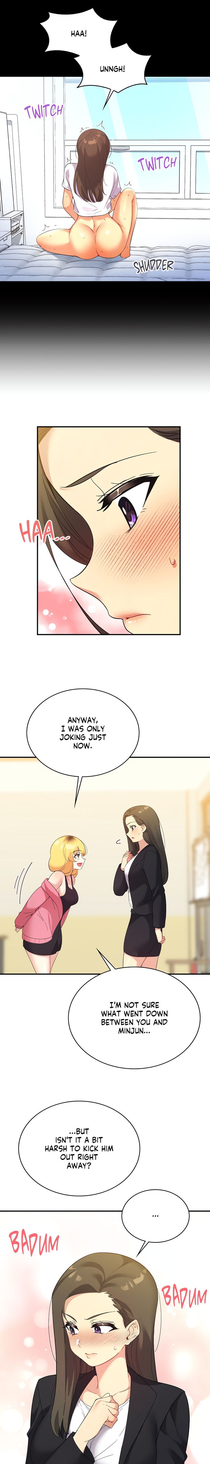 Smart App Life Chapter 58 - Manhwa18.com