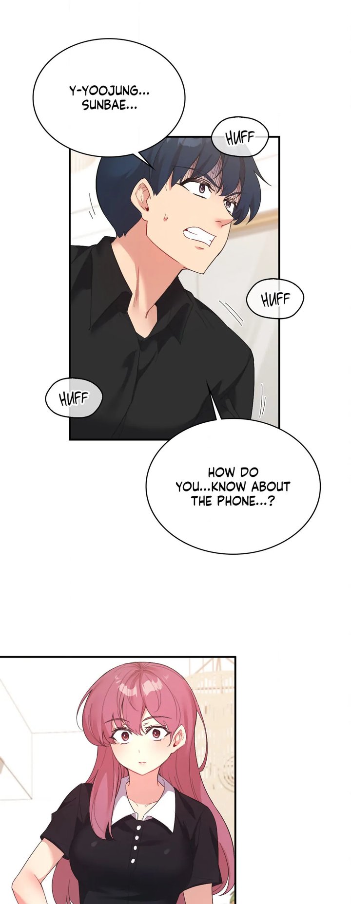 Smart App Life Chapter 59 - Manhwa18.com