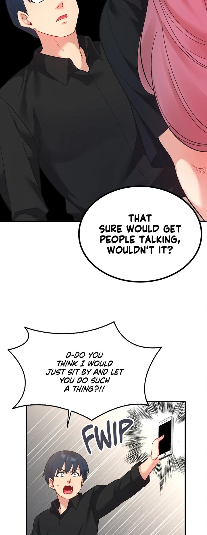 Smart App Life Chapter 59 - Manhwa18.com