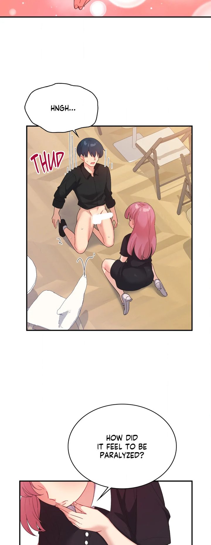 Smart App Life Chapter 59 - Manhwa18.com