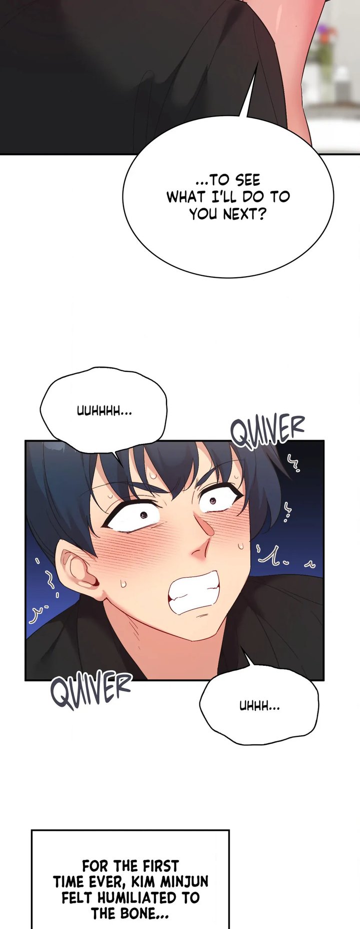 Smart App Life Chapter 59 - Manhwa18.com