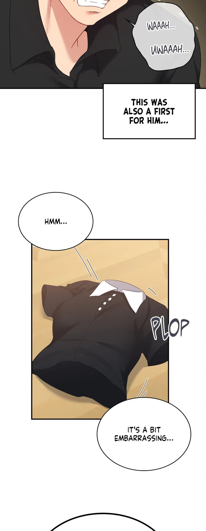 Smart App Life Chapter 59 - Manhwa18.com