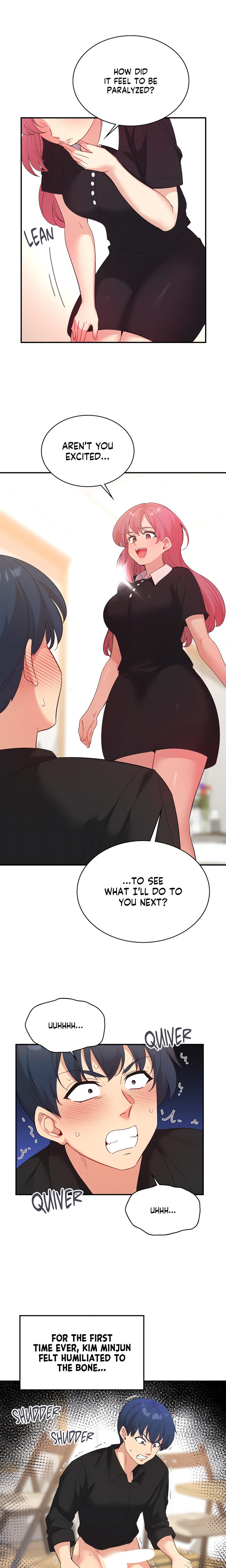 Smart App Life Chapter 60 - Manhwa18.com