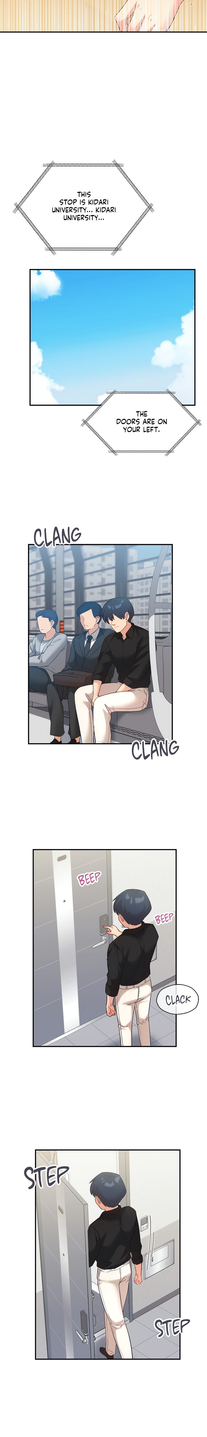 Smart App Life Chapter 61 - Manhwa18.com