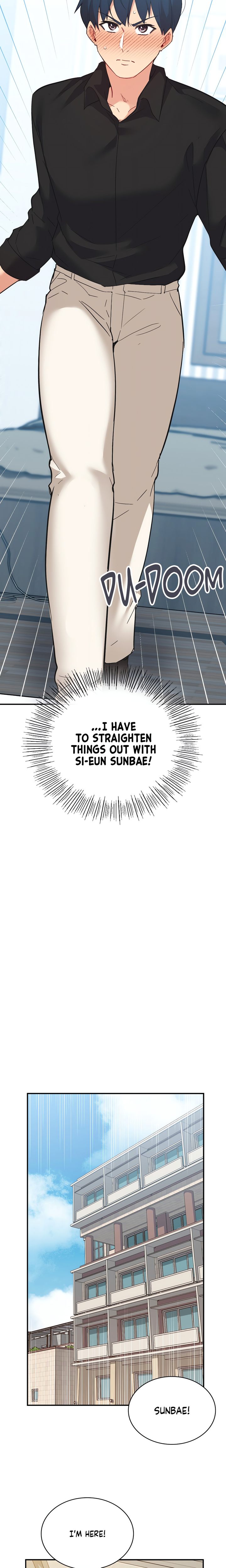 Smart App Life Chapter 61 - Manhwa18.com